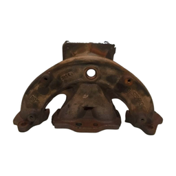 Coletor escapamento aircross 1.6 16v 2017