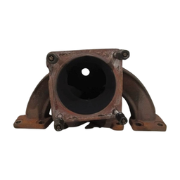 COLETOR ESCAPAMENTO AIRCROSS 1.6 16V 2017