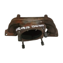 COLETOR ESCAPAMENTO AIRCROSS 1.6 16V 2017