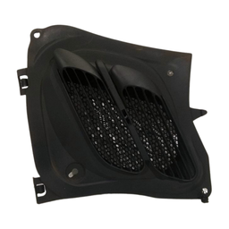 GRADE BOLHA SCOOP ENTRADA CAPÔ DIANTEIRO 206 2003