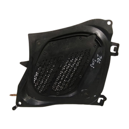 GRADE BOLHA SCOOP ENTRADA CAPÔ DIANTEIRO 206 2003