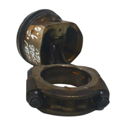 BIELA PISTÃO MOTOR SCENIC 1.6 16V 2006