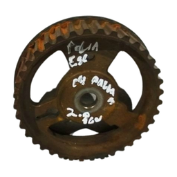 Polia comando válvulas escape C4 pallas 2.0 16v 2010