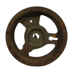 POLIA COMANDO VÁLVULAS ESCAPE C4 PALLAS 2.0 16V 2010