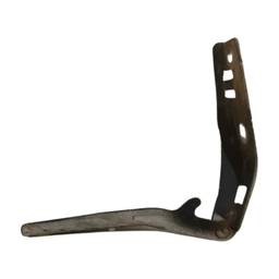 DOBRADIÇA DIREITA CAPO DIANTEIR PEUGEOT 206 207 HOGGAR 99/15