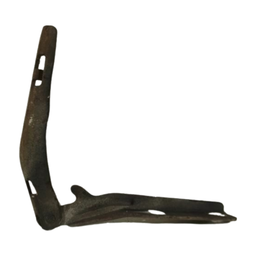 DOBRADIÇA DIREITA CAPO DIANTEIR PEUGEOT 206 207 HOGGAR 99/15