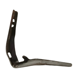 DOBRADIÇA ESQUERDA CAPO DIANTEI PEUGEOT 206 207 HOGGAR 99/15