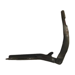 DOBRADIÇA ESQUERDA CAPO DIANTEI PEUGEOT 206 207 HOGGAR 99/15