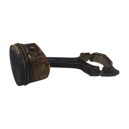 PISTÃO COM BIELA PEUGEOT 307 1.6 16V 2007