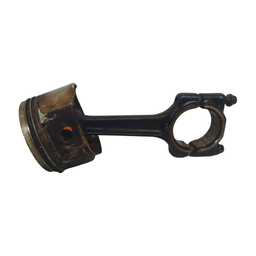 PISTÃO COM BIELA PEUGEOT 307 1.6 16V 2007