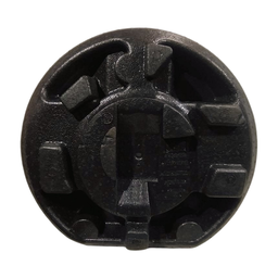 KIT MACACO ISOPOR TRIANGULO CHAVE RODA AIRCROSS 2017