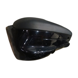 PARA CHOQUE TRASEIRO PEUGEOT 206 1999 A 2010