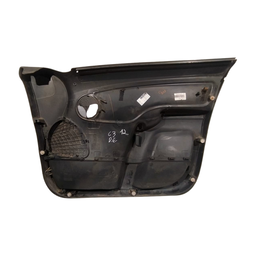 FORRO PORTA DIANTEIRA ESQUERDA CITROEN C3 2003 A 2012