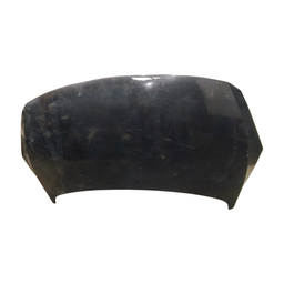 CAPÔ DIANTEIRO PEUGEOT 307 2006 A 2012 COM DETALHE