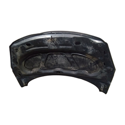 CAPÔ DIANTEIRO PEUGEOT 307 2006 A 2012 COM DETALHE