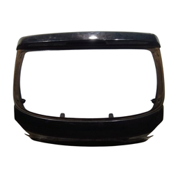 Tampa Traseira Peugeot 206 207 2002 2003 a 2014