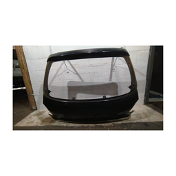 TAMPA TRASEIRA PEUGEOT 206 207 2002 2003 A 2014