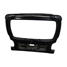 TAMPA TRASEIRA PEUGEOT 206 207 2002 2003 A 2014