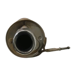 ESCAPAMENTO SILENCIOSO FINAL SANDERO STEPWAY 1.6 8V 2014