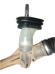 CAIXA SETOR DIREÇÃO ELÉ NISSAN VERSKICKS 1.6 16V 2017 A 2024