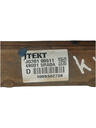 CAIXA SETOR DIREÇÃO ELÉ NISSAN VERSKICKS 1.6 16V 2017 A 2024