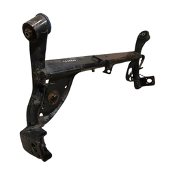 EIXO TRASEIRO SANDERO 2015/ LOGAN 2014 A 2024