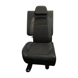 Banco Traseiro Direito Citroen Aircross 2016 A 2020 