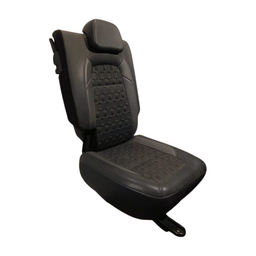 BANCO TRASEIRO DIREITO CITROEN AIRCROSS 2016 A 2020 