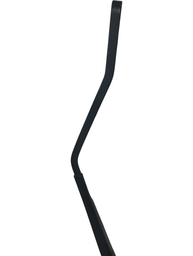 BRAÇO DIREITO LIMPADOR PARABRISA KICKS 1.6 16V 2017 A 2024