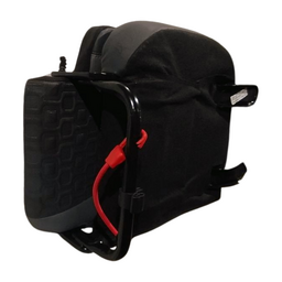 BANCO TRASEIRO DIREITO CITROEN AIRCROSS 2016 A 2020 