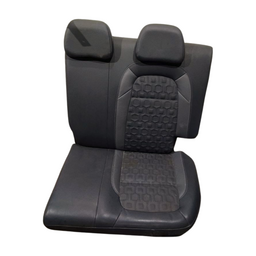 Banco Traseiro Esquerdo Citroen Aircross 2016 A 2020 