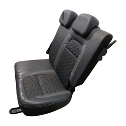 BANCO TRASEIRO ESQUERDO CITROEN AIRCROSS 2016 A 2020 