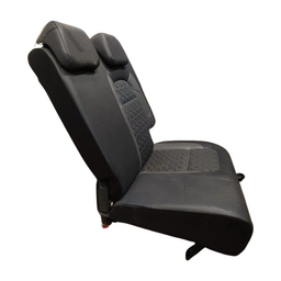 BANCO TRASEIRO ESQUERDO CITROEN AIRCROSS 2016 A 2020 