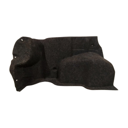 CARPETE ACABAMENTO ESQUERDO PORTA MALAS SYMBOL 2012