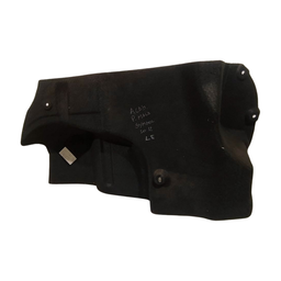 CARPETE ACABAMENTO ESQUERDO PORTA MALAS SYMBOL 2012