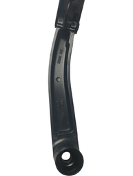 BRAÇO ESQUERDO LIMPADOR PARABRISA KICKS 1.6 16V 2017 A 2024