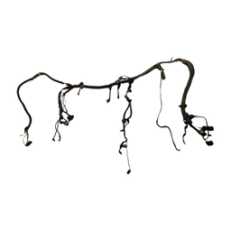 CHICOTE MOTOR MODULO BSM 206 1.4 8V FLEX 2009