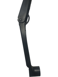 BRAÇO ESQUERDO LIMPADOR PARABRISA KICKS 1.6 16V 2017 A 2024