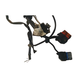 CHICOTE MOTOR MODULO BSM 206 1.4 8V FLEX 2009