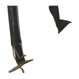 CHICOTE MOTOR MODULO BSM 206 1.4 8V FLEX 2009