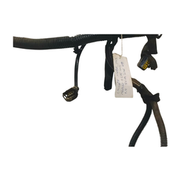 CHICOTE MOTOR MODULO BSM 206 1.4 8V FLEX 2009