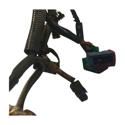 CHICOTE MOTOR MODULO BSM 206 1.4 8V FLEX 2009