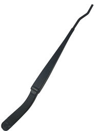 BRAÇO ESQUERDO LIMPADOR PARABRISA KICKS 1.6 16V 2017 A 2024