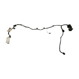 CHICOTE PORTA TRASEIRA DIREITA CITROEN C3 2016