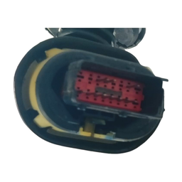 CHICOTE PORTA TRASEIRA DIREITA CITROEN C3 2016