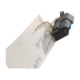 CHICOTE PORTA TRASEIRA DIREITA CITROEN C3 2016