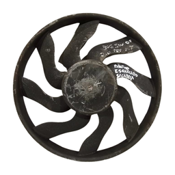 ELETROVENTILADOR VENTOINHA RADIADOR 406 SW 2.0 16V COM DETALHE