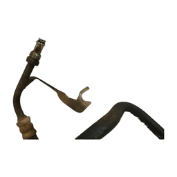 MANGUEIRA CANO DIREÇÃO HIDRAULICA SYMBOL 1.6 2012