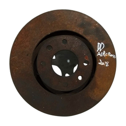 DISCO FREIO DIANTEIRO DIREITO AIRCROSS 2018 VENTILADO