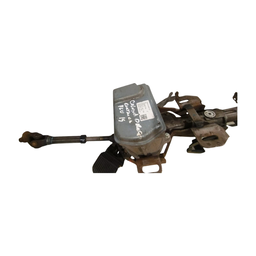 COLUNA DIREÇÃO FLUENCE 2015 A 2018